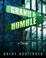 Grand & Humble - Book Cover
