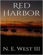 Red Harbor (Mason Mysteries Book 1) - Book Cover