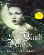 The Blind Raven eSampler (A Bird of Night and Sunlight Book 1) - Book Cover