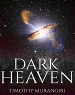 DARK HEAVEN - Book Cover