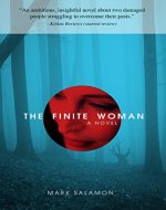 The Finite Woman - Book Cover