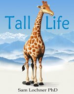 Tall Life - Book Cover