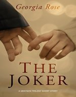 The Joker: A Grayson Trilogy Short Story - Book Cover