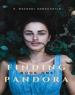 Finding Pandora: Book One: World - Book Cover