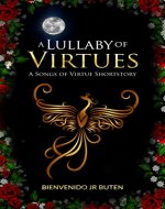 A Lullaby of Virtues - Book Cover