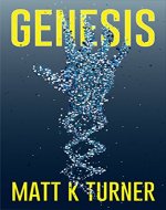 GENESIS - Book Cover