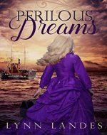 Perilous Dreams - Book Cover