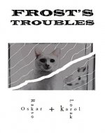 Frost's Troubles - Book Cover