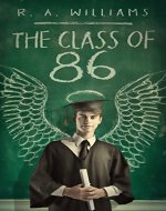 The Class of 86 - Book Cover