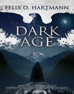 Dark Age - Book Cover