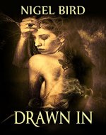 Drawn In: The Art Collector (Italy) - Book Cover