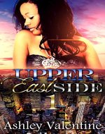 Upper East Side #1 - Book Cover