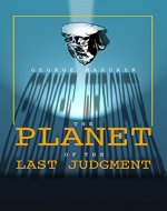 The Planet of the Last Judgment - Book Cover