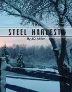 The Steel Harvest - Book Cover