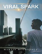 Viral Spark - Book Cover
