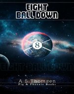 Eight Ball Down - Book Cover