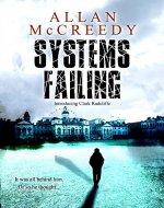 Systems Failing: Introducing Clark Radcliffe - Book Cover