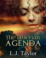 The Liberian Agenda - Book Cover