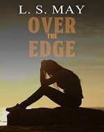 Over The Edge - Book Cover