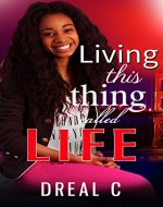 Living this thing called Life - Book Cover