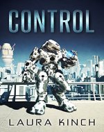 Control - Book Cover