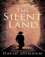 The Silent Land - Book Cover