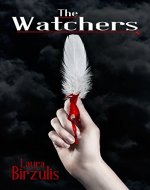 The Watchers - Book Cover