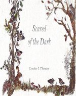 Scared of the Dark - Book Cover