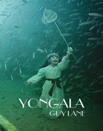 Yongala - Book Cover