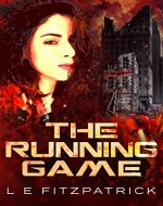 The Running Game (Reachers Book 1) - Book Cover