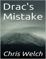 Drac's Mistake - Book Cover
