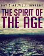 The Spirit of the Age - Book Cover