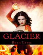 Glacier - Book Cover