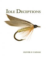 Idle Deceptions - Book Cover