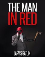 The Man In Red - Book Cover