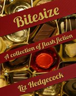 Bitesize: a collection of flash fiction - Book Cover