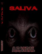 Saliva - Book Cover