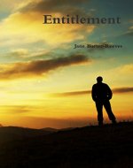 Entitlement - Book Cover