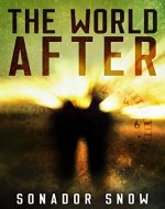 The World After - Book Cover
