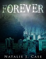 Forever - Book Cover
