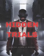 Hidden Trials - Book Cover