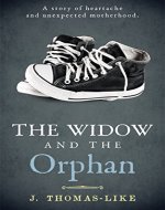 The Widow and the Orphan - Book Cover