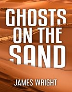 Ghosts on the Sand - Book Cover