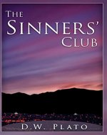The Sinners' Club - Book Cover