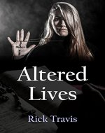 Altered Lives - Book Cover