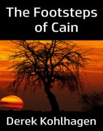 The Footsteps of Cain - Book Cover