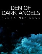 Den of Dark Angels - Book Cover