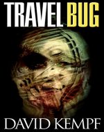 Travel Bug - Book Cover
