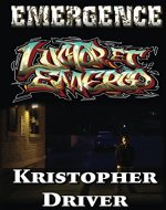 Emergence: Luctor et Emergo - Book Cover