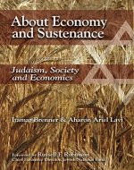 About Economy and Sustenance - Book Cover